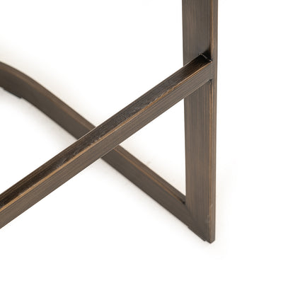 Richmond Interiors Barhocker Ellis | Cremé