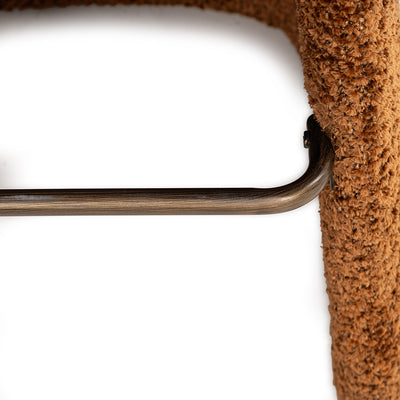 Richmond Interiors Barhocker Gatsbi | cinnamon