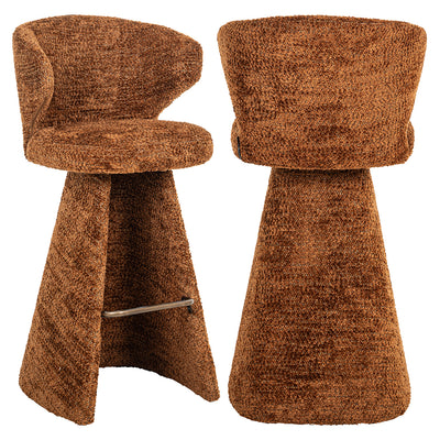 Richmond Interiors Barhocker Gatsbi | cinnamon