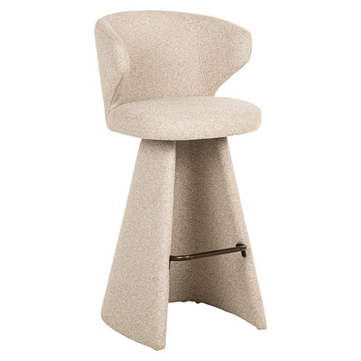 Richmond Interiors Barhocker Gatsbi | cremé