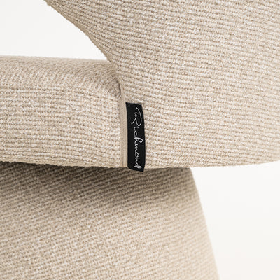Richmond Interiors Barhocker Gatsbi | cremé