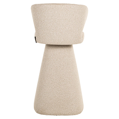 Richmond Interiors Barhocker Gatsbi | cremé
