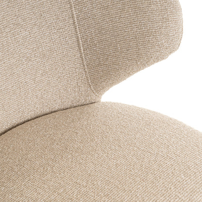 Richmond Interiors Barhocker Gatsbi | cremé
