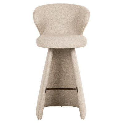 Richmond Interiors Barhocker Gatsbi | cremé