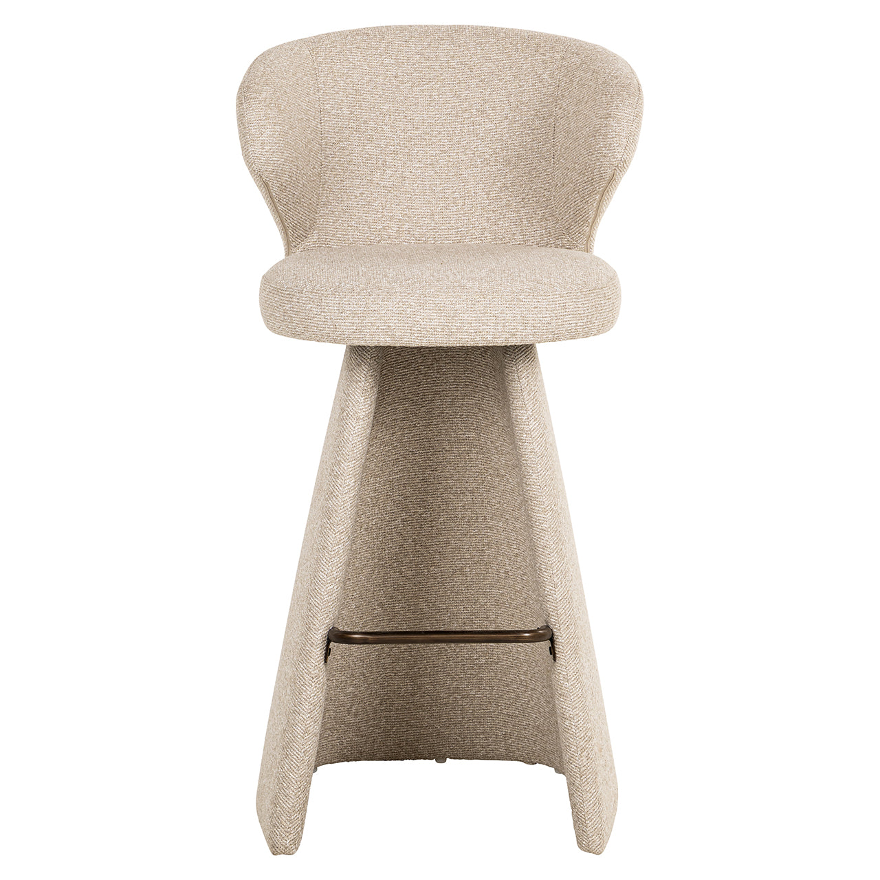 Richmond Interiors Barhocker Gatsbi | cremé