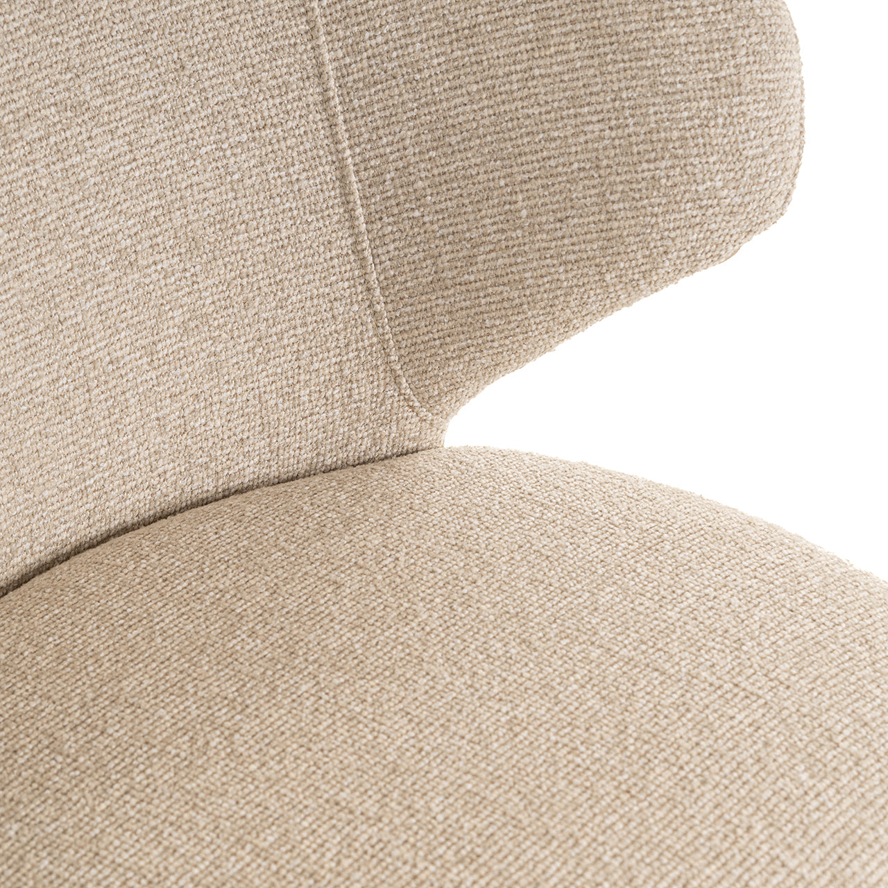 Richmond Interiors Barhocker Gatsbi | cremé
