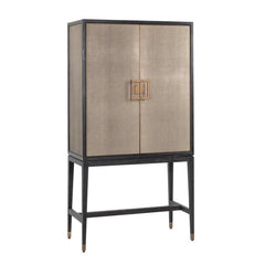 Richmond Interiors Bar Cabinet Bloomville