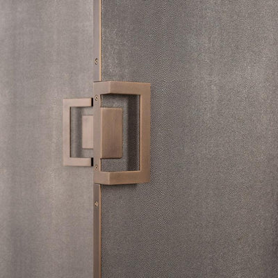 Richmond Interiors Barschrank Bloomville