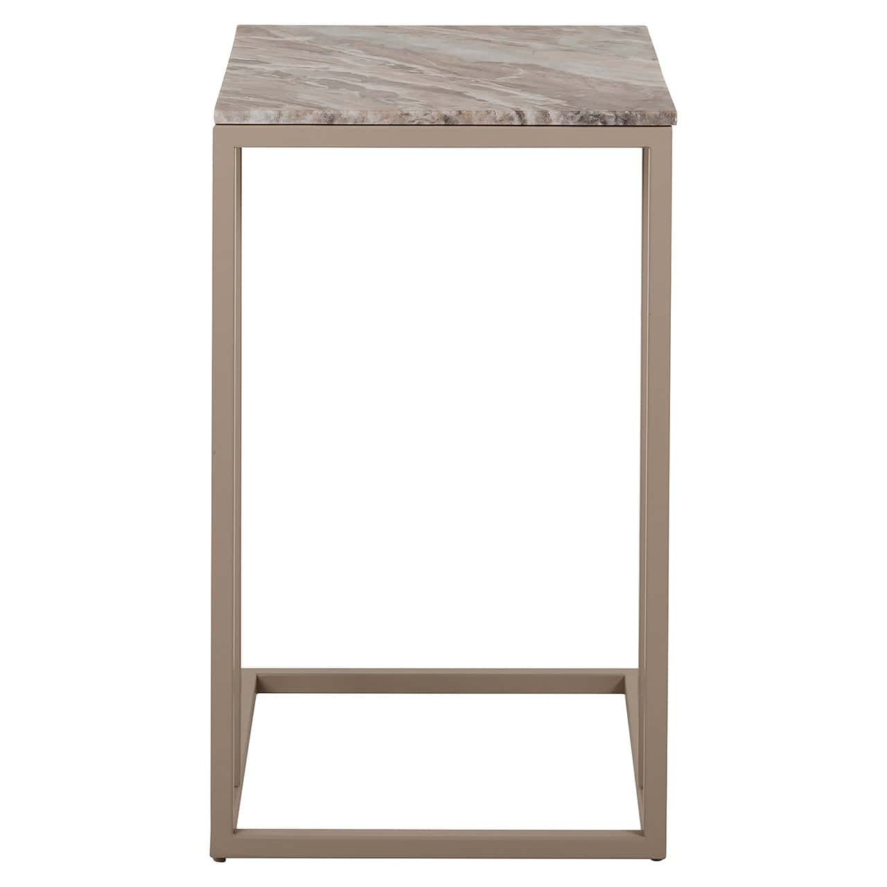 Richmond Interiors Beistelltisch Fairfax