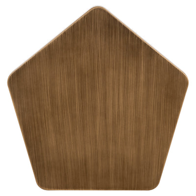 Richmond Interiors Beistelltisch Hexa