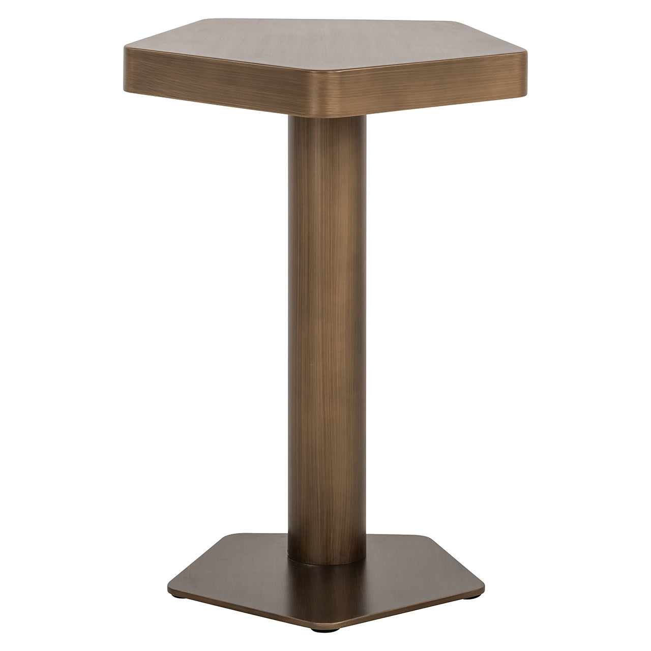 Richmond Interiors Beistelltisch Hexa