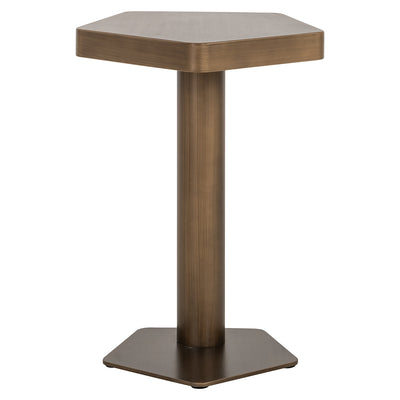 Richmond Interiors Beistelltisch Hexa