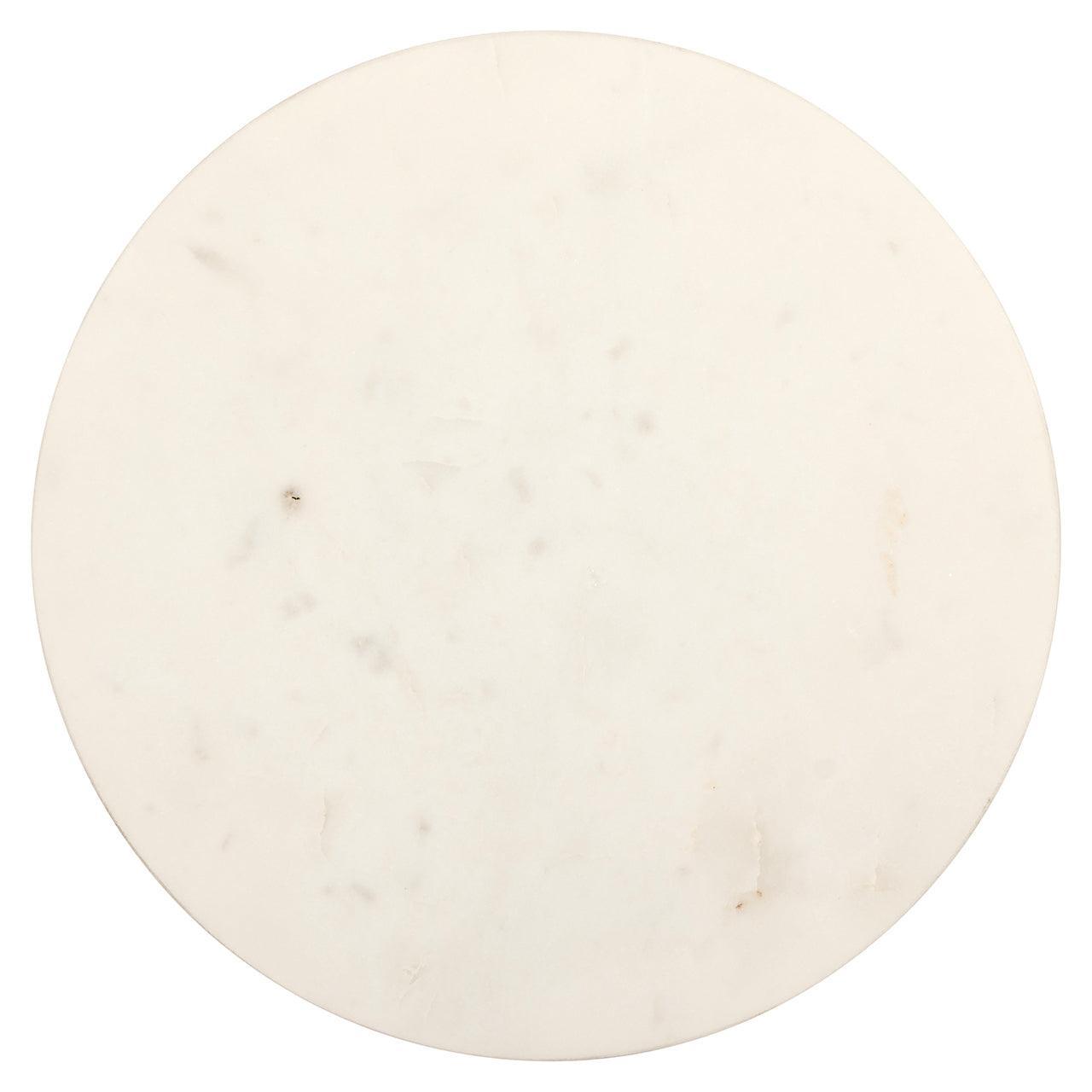 Richmond Interiors Beistelltisch Misty | ø 30 cm