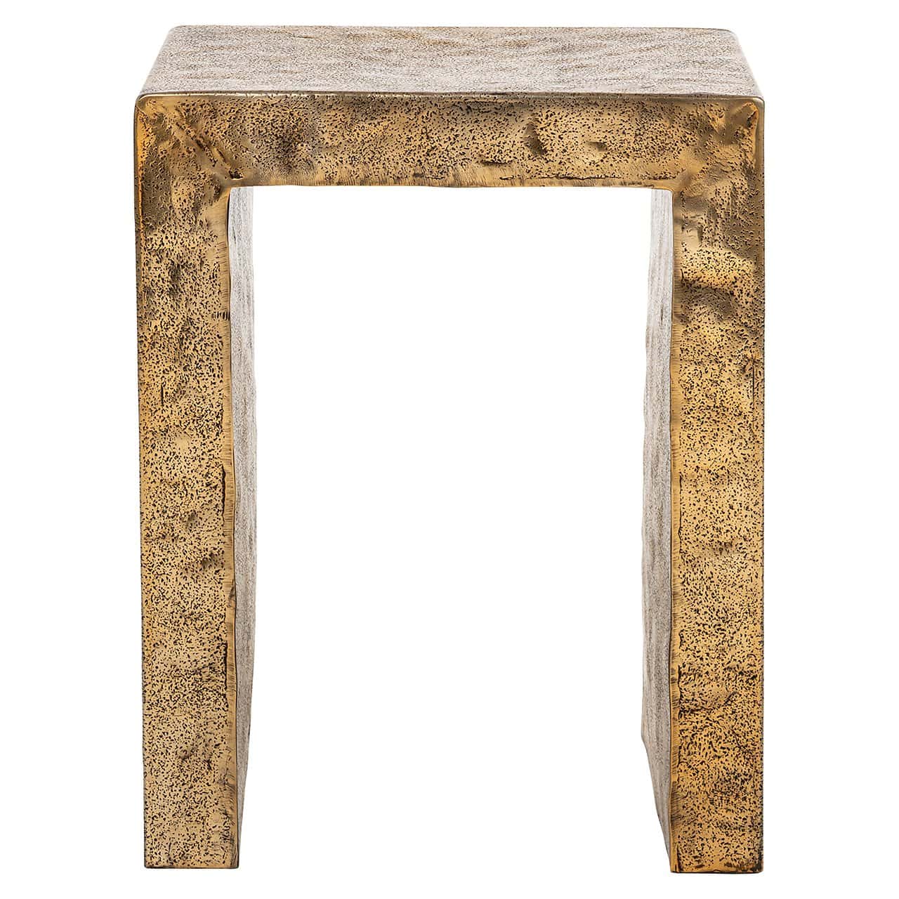 Richmond Interiors Beistelltisch Novan