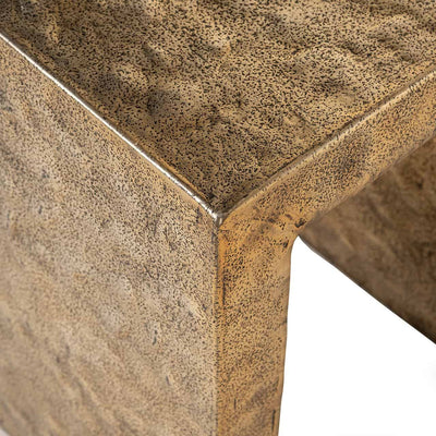 Richmond Interiors Beistelltisch Novan