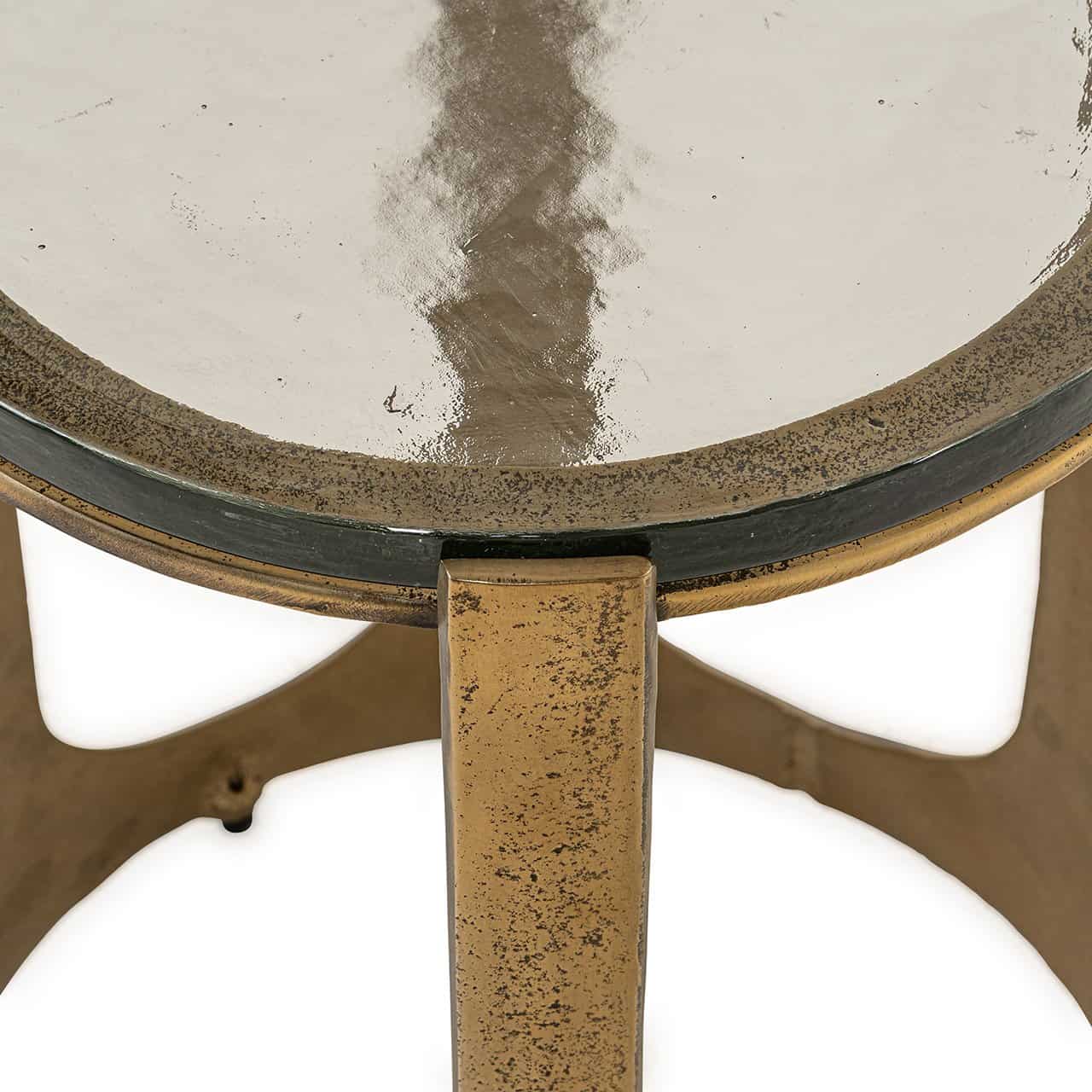 Richmond Interiors Beistelltisch Rixo