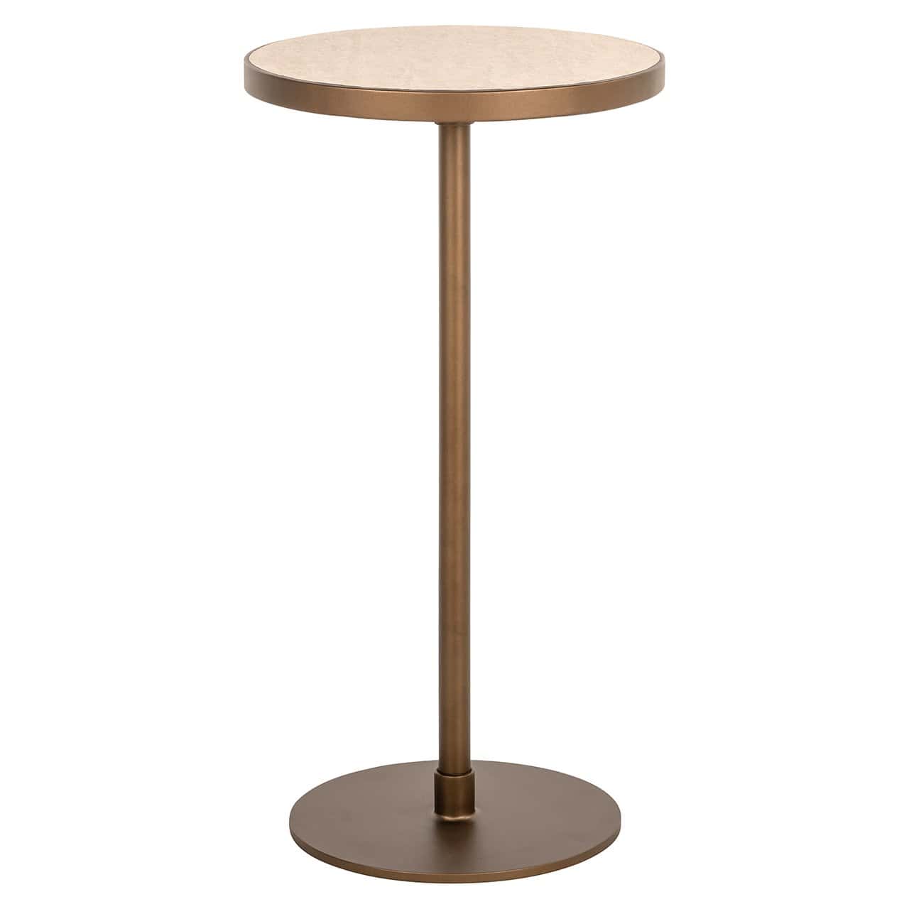 Richmond Interiors Beistelltisch Selly