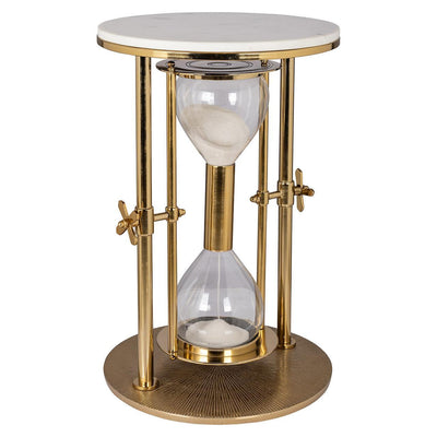 Richmond Interiors Beistelltisch Tempus