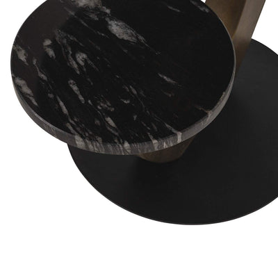 Richmond Interiors Beistelltisch Tibby