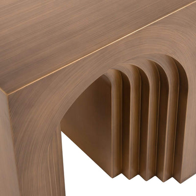 Richmond Interiors Beistelltisch Vevey