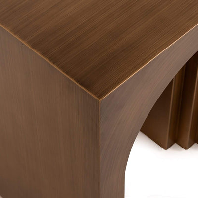 Richmond Interiors Beistelltisch Vevey