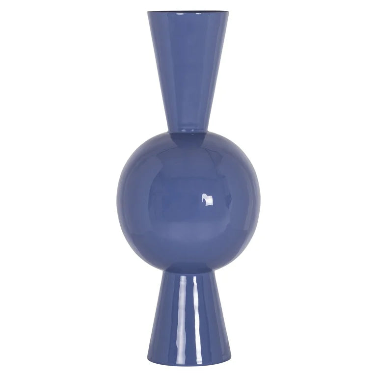 Richmond Interiors Bodenvase Arliss | H 74 cm