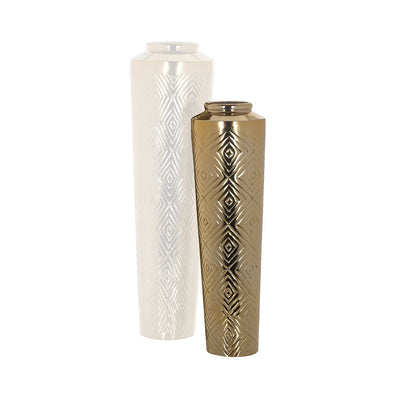 Richmond Interiors Bodenvase Dana | H 63 cm
