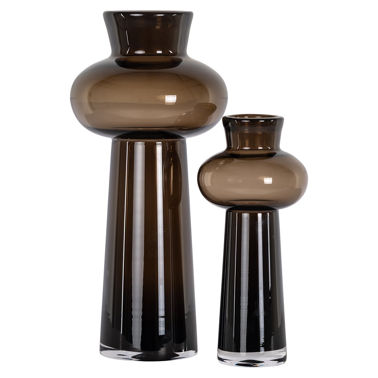 Richmond Interiors Bodenvase Jamey | H 51 cm