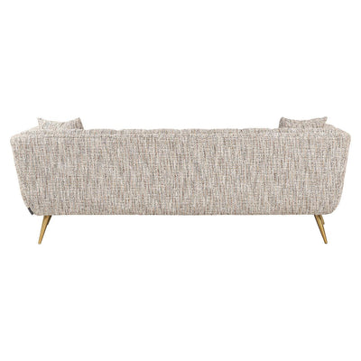 Richmond Interiors Bouclé-Sofa Huxley | nature