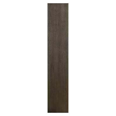 Richmond Interiors Bücherschrank Rivertree 2-türig | Braun