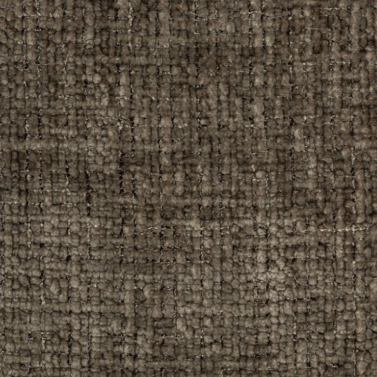 Richmond Interiors Chenille Esszimmerstuhl Xandra | Stone