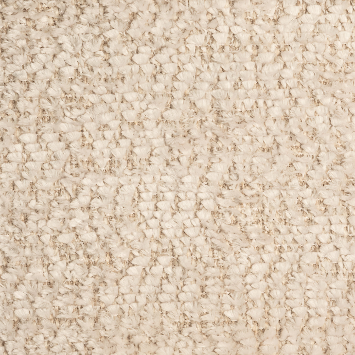Richmond Interiors Chenille-Modulsofa Kyli | cremé