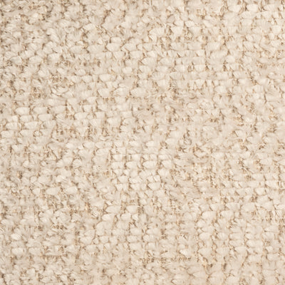 Richmond Interiors Chenille-Modulsofa Kyli | cremé