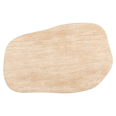 Richmond Interiors Couchtisch Fictus Travertin | 125x80 cm