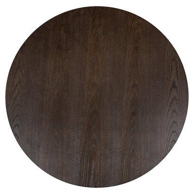 Richmond Interiors Couchtisch Luxor | ø 100 cm