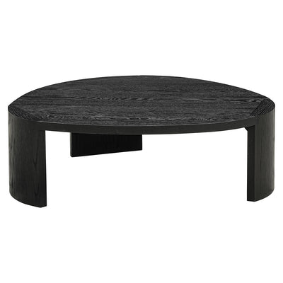 Richmond Interiors Couchtisch Navarino 2er-Set | dunkelbraun