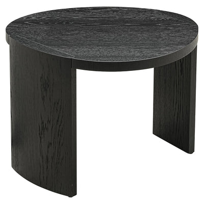 Richmond Interiors Couchtisch Navarino 2er-Set | dunkelbraun