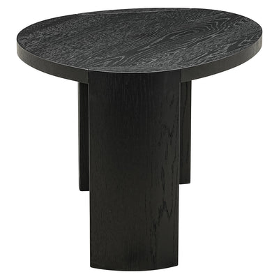 Richmond Interiors Couchtisch Navarino 2er-Set | dunkelbraun