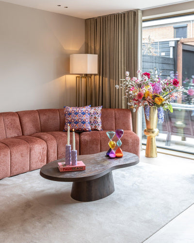 Richmond Interiors Couchtisch Odile