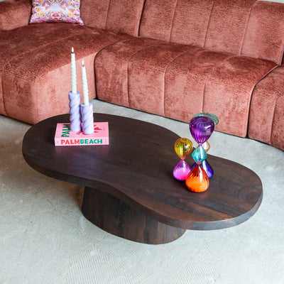 Richmond Interiors Couchtisch Odile