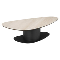 Richmond Interiors Table Basse Ritz | 140x75 cm