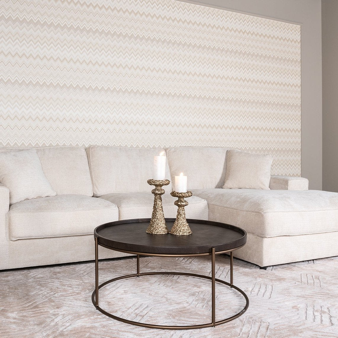 Richmond Interiors Kerzenständer July | groß