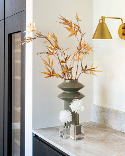 Richmond Interiors Dekoobjekt Eline | groß