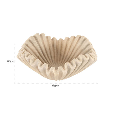 Richmond Interiors Dekoschale Sadia