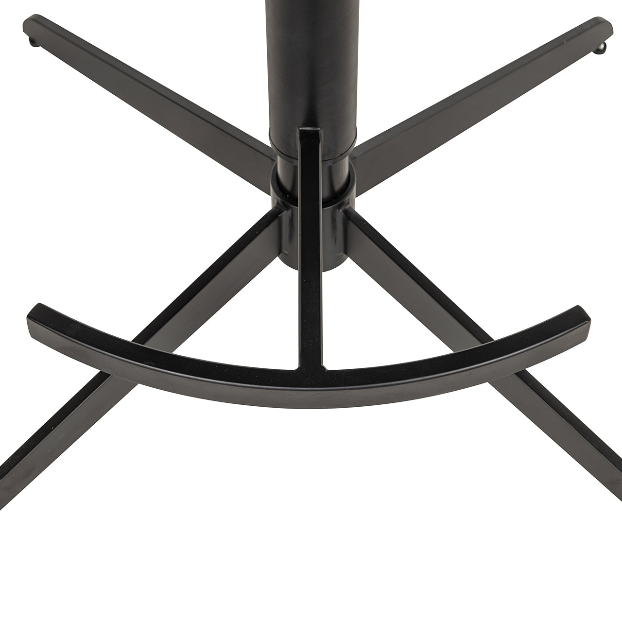Richmond Interiors Dreh-Barhocker Counterstuhl Cheyenne höhenverstellbar | beige