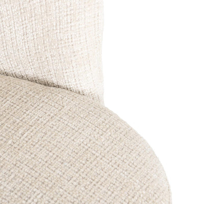 Richmond Interiors Drehstuhl Zendaya | Niagara 902 beige