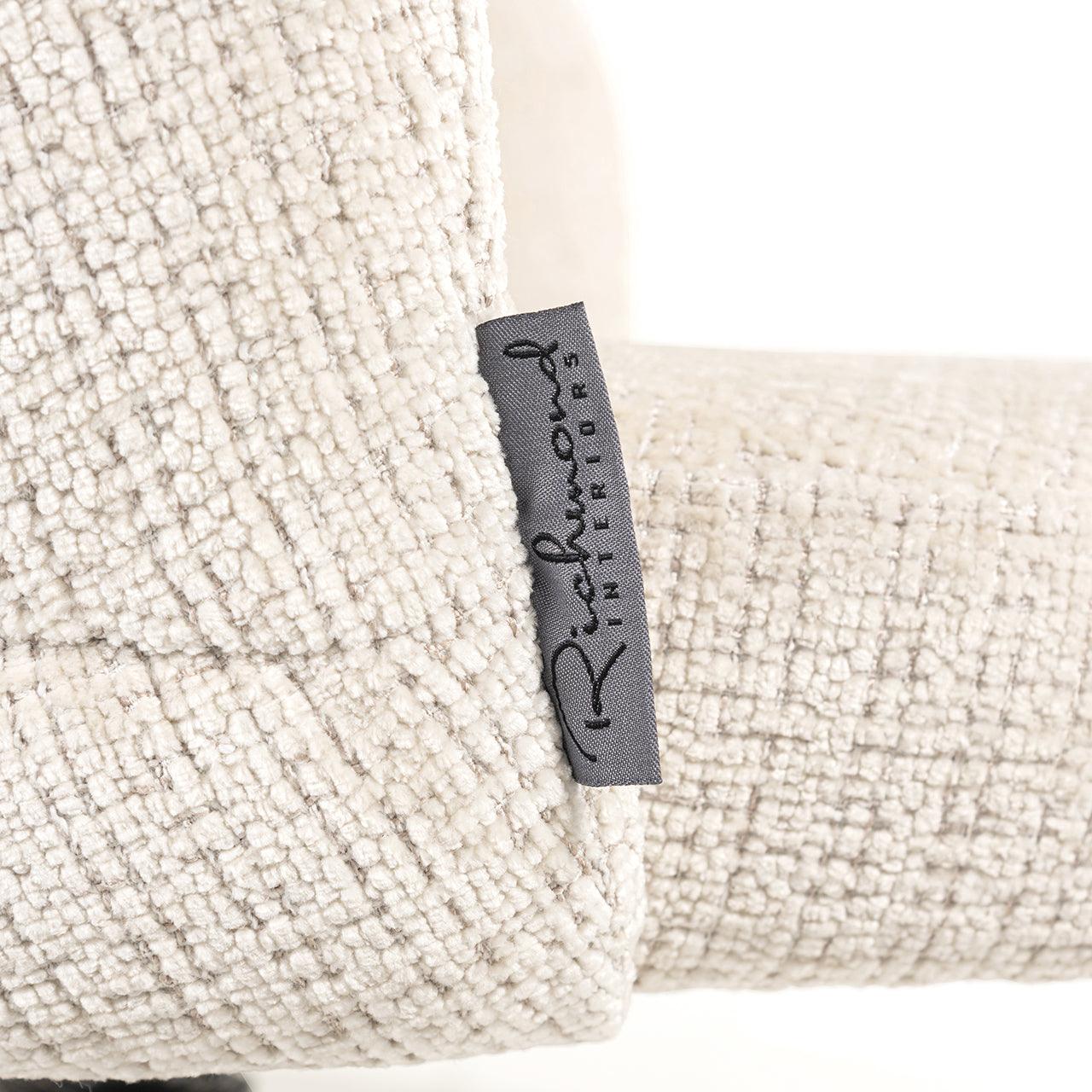 Richmond Interiors Drehstuhl Zendaya | Niagara 902 beige