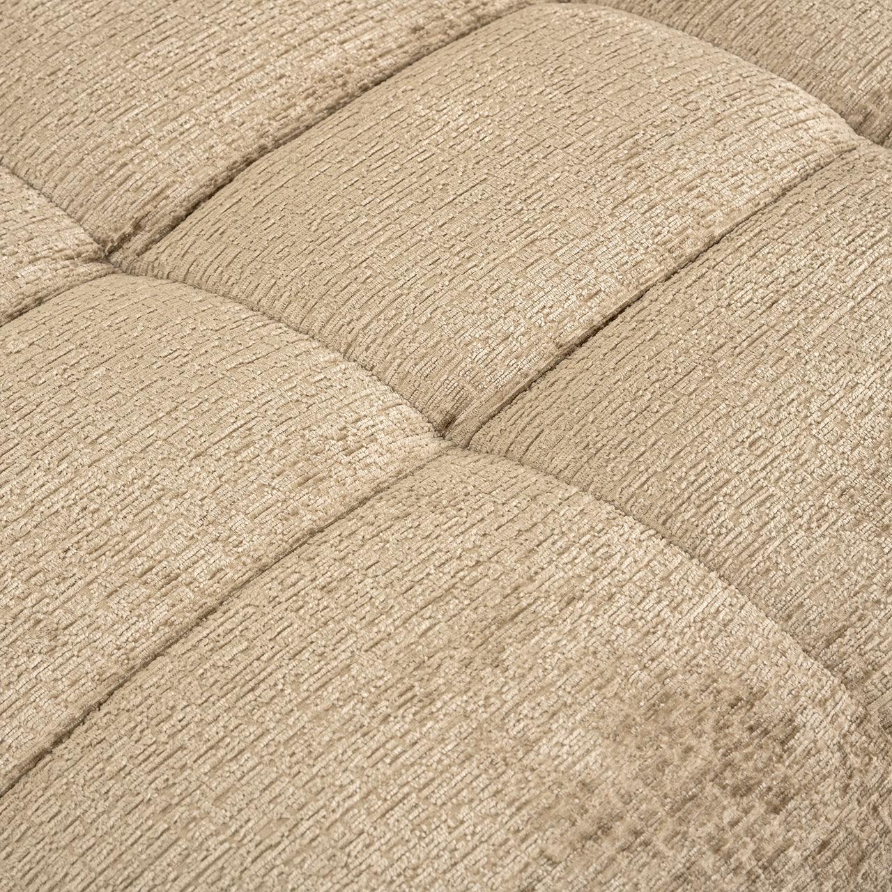 Richmond Interiors Ecksofa Merrol mit Lounge rechts | desert
