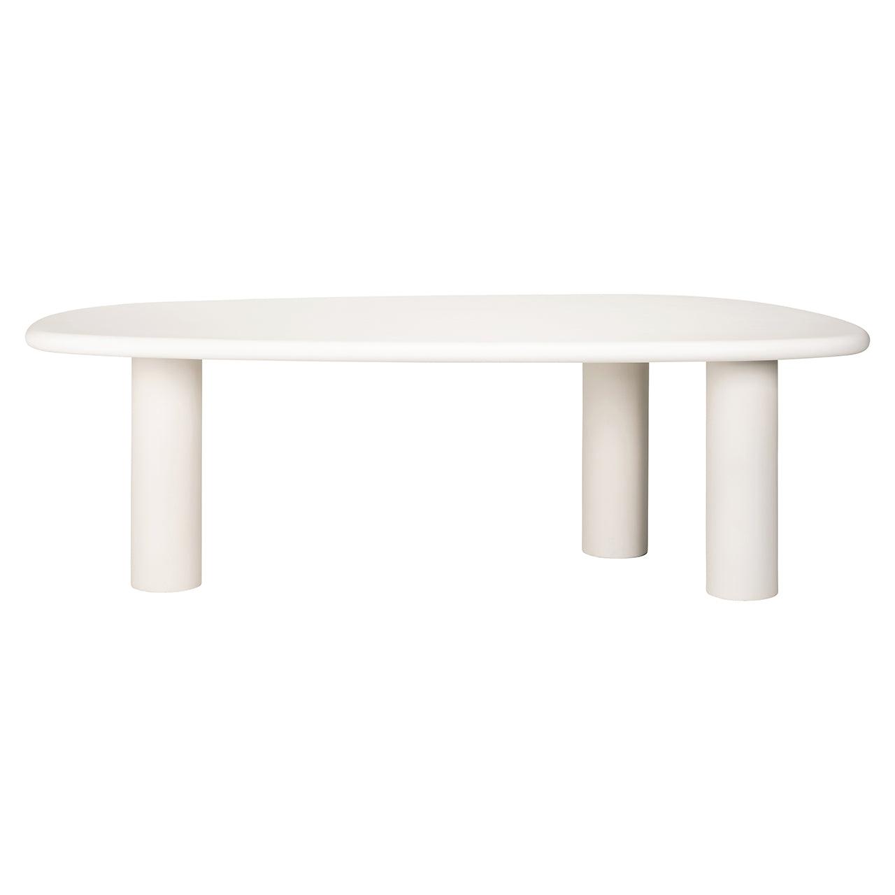 Richmond Interiors Esstisch Bloomstone | 230x120 cm