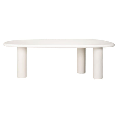 Richmond Interiors Esstisch Bloomstone | 230x120 cm